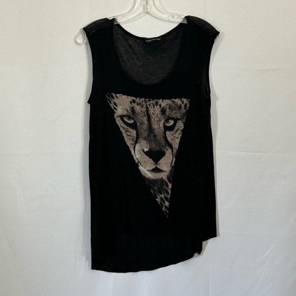Leopard Shirt - Picture 1 of 4